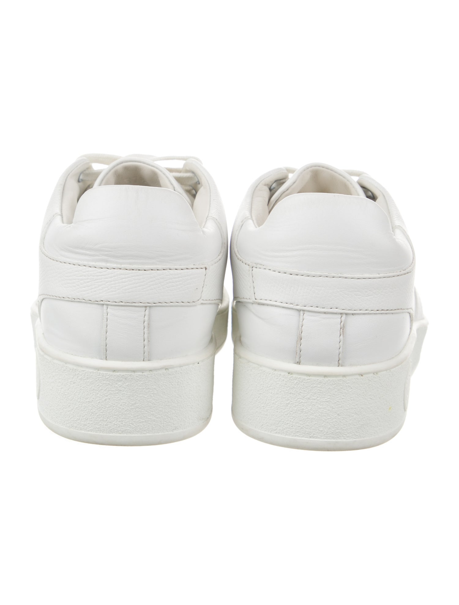 Hermès Free Sneakers